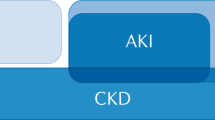 case study of ards