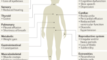 neonatal presentation of congenital adrenal hyperplasia