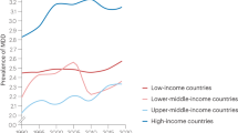 research on depression suggests that quizlet