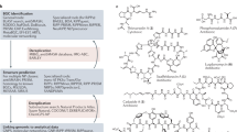 drug discovery research papers