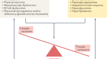 literature review of type 2 diabetes mellitus