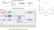 food allergy research paper