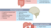 clinical presentation of varicella zoster virus