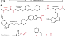 case study of xenobiotics