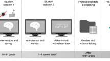 socio economic case study