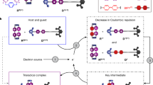 phd research on supramolecular chemistry