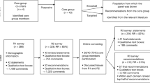 case study on health care system