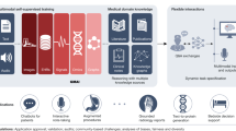 research topics about health and medicine