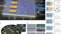 free space optical communication research paper