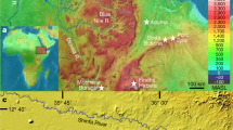 future research directions climate change