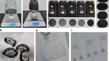 literature review on graphene nanoribbons