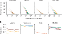 case study media influence