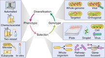 constancy hypothesis biology