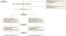 guidelines for reporting of statistics for clinical research in urology