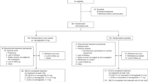 case study of hypertension