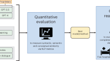 critical care case study example