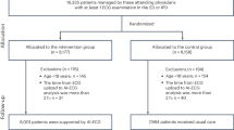 case study of stroke