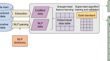 electronic health records research articles