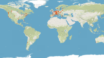 travel time public transport network density