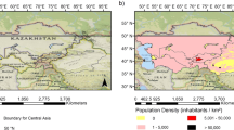 case study of drought in india wikipedia