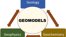 thesis geological model thesis geological model