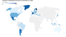 research in longitudinal studies