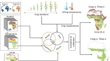 case study farmers climate change