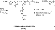 thesis on chemical warfare agents