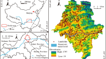 case study about landslide case study about landslide