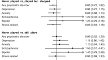 recent research in music therapy recent research in music therapy