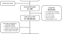 Enhanced machine learning approaches for OSA patient screening: model ...