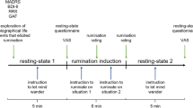 methodology discussion paper