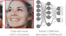 case study personality traits