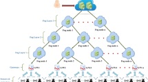 recent research paper on distributed computing