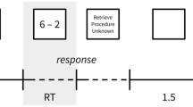 brain activity during problem solving