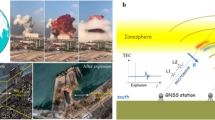 case study about taal volcano eruption