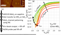 ieee research papers on mosfet