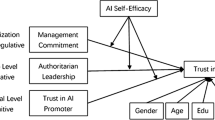 artificial intelligence and it governance a literature review