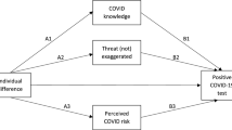 essay on covid 19 lockdown experience