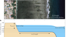 case study of recent cyclone in india