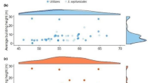 essay on effect of urbanization on wildlife