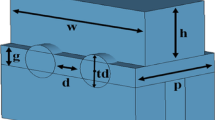 travelling wave tube bunching process