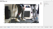 gait analysis research paper