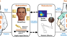 robotic arm research paper ieee