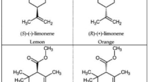 research paper on chemical analysis