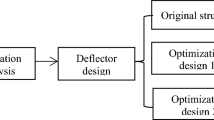 research paper on filter design