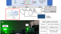 deep sea pressure experiment deep sea pressure experiment