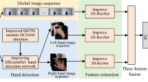 sign language detection research paper