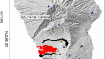 merapi indonesia volcano case study