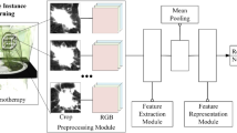 Biopsy image-based deep learning for predicting pathologic response to ...